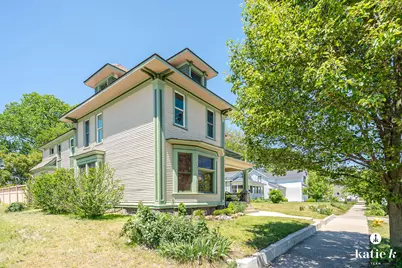 427 James Avenue SE, Grand Rapids, MI 49503 - Photo 4