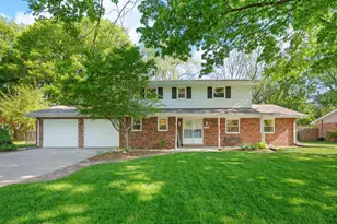 1781 Hacienda Dr, Stevensville, MI 49127 - Photo 1
