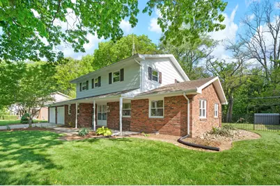 1781 Hacienda Drive, Stevensville, MI 49127 - Photo 2
