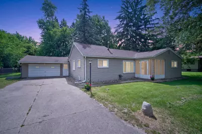 539 Jacqueline Street, Jackson, MI 49202 - Photo 2