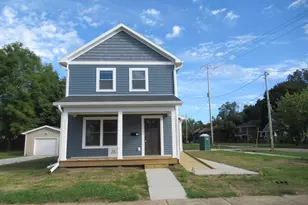 84 Bowen Ave, Battle Creek, MI 49037 - Photo 1