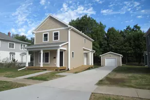86 Bowen Ave, Battle Creek, MI 49037 - Photo 2