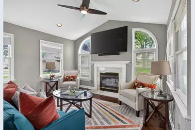 4297 Fairway Lane, Jackson, MI 49201 - Photo 2