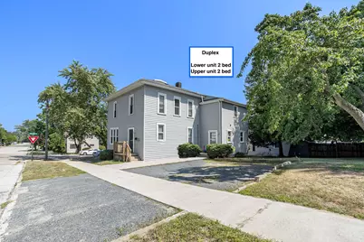 602 Fifth Street, Ludington, MI 49431 - Photo 1