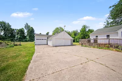 9100 Willis Road, Willis, MI 48191 - Photo 2