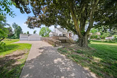 9100 Willis Road, Willis, MI 48191 - Photo 1