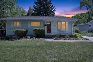 311 Mason Ave, Ann Arbor, MI 48103 - Photo 2