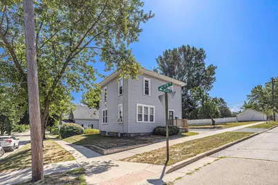 602 Fifth Street, Ludington, MI 49431 - Photo 1