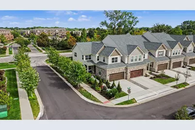 3265 Brackley Drive, Ann Arbor, MI 48105 - Photo 2