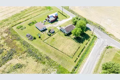 887 W Hinchman Road, Baroda, MI 49101 - Photo 18