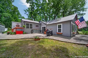 588 N Mill Iron Rd, Muskegon, MI 49442 - Photo 4