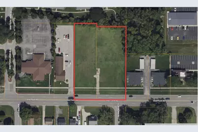 3500 Shattuck Road, Saginaw, MI 48603 - Photo 2