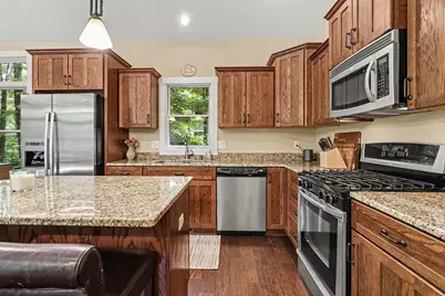 3411 Lake Chapin Drive, Berrien Springs, MI 49103 - Photo 10