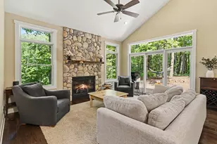 3411 Lake Chapin Dr, Berrien Springs, MI 49103 - Photo 6