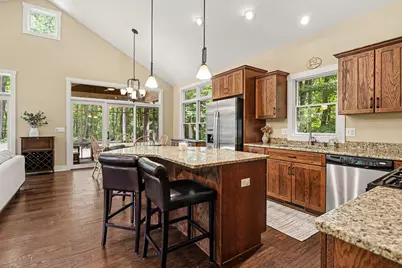 3411 Lake Chapin Drive, Berrien Springs, MI 49103 - Photo 10