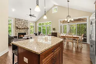 3411 Lake Chapin Dr, Berrien Springs, MI 49103 - Photo 12
