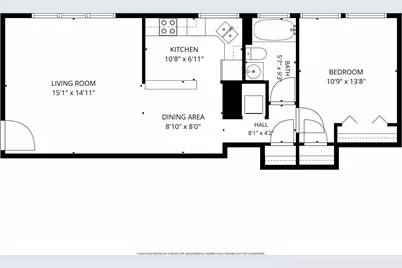 25749 Woodward Avenue #105, Royal Oak, MI 48067 - Photo 14