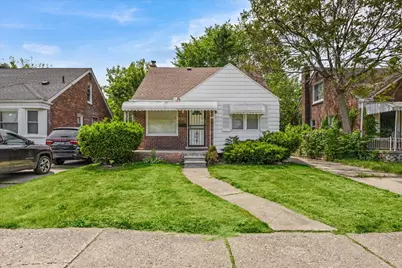19549 Barlow Street, Detroit, MI 48205 - Photo 4