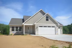 237 Markus Glen Drive, Plainwell, MI 49080 - Photo 1