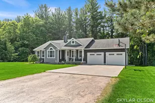 7939 Sweeter Rd, Twin Lake, MI 49457 - Photo 4