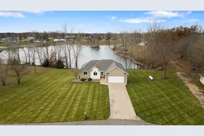 69100 Chief Court, White Pigeon, MI 49099 - Photo 1