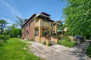 9313 Broadstreet Ave, Detroit, MI 48204 - Photo 2