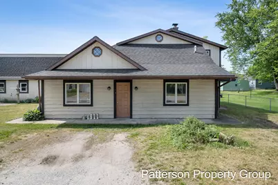 12135 Stewart Street, Ravenna, MI 49451 - Photo 1