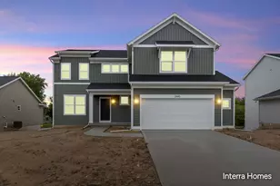 2445 Dayflower Blvd, Zeeland, MI 49464 - Photo 2