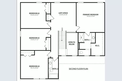2445 Dayflower Boulevard #12, Zeeland, MI 49464 - Photo 8