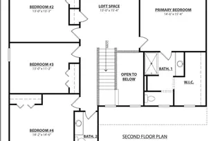 2445 Dayflower Blvd, Zeeland, MI 49464 - Photo 8