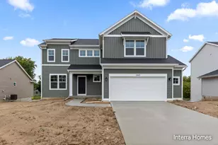 2445 Dayflower Blvd, Zeeland, MI 49464 - Photo 1