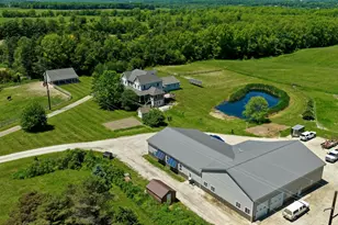 7300 W Kinsel Hwy, Vermontville, MI 49096 - Photo 4