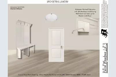 10058 Strawberry Lane #Lot 3, Zeeland, MI 49464 - Photo 6