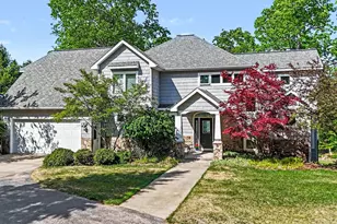 5628 W Longbridge Rd, Pentwater, MI 49449 - Photo 1