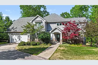 5628 W Longbridge Road, Pentwater, MI 49449 - Photo 2