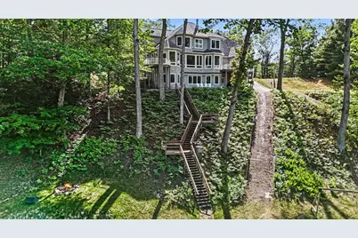 5628 W Longbridge Road, Pentwater, MI 49449 - Photo 48