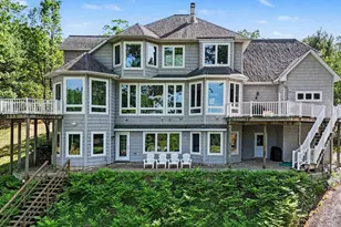 5628 W Longbridge Rd, Pentwater, MI 49449 - Photo 1