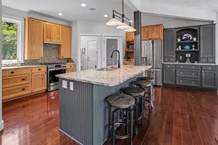 5628 W Longbridge Rd, Pentwater, MI 49449 - Photo 12