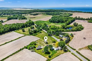 3516 N Ridge Rd, Mears, MI 49436 - Photo 28
