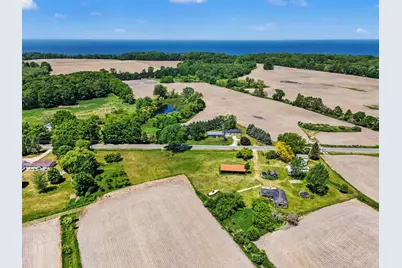 3516 N Ridge Road, Mears, MI 49436 - Photo 12