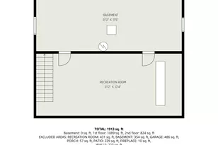 1365 Seminole Dr, Holland, MI 49424 - Photo 40