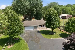 2743 N Michigan 140 Hwy, Watervliet, MI 49098 - Photo 1