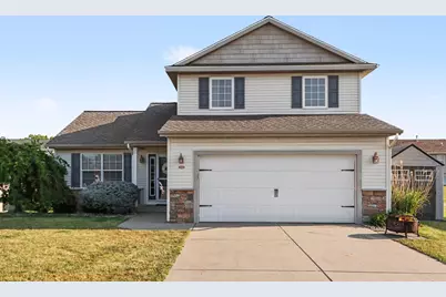1073 Barnwood Drive, Wayland, MI 49348 - Photo 1