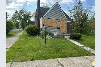 19301 Runyon Street, Detroit, MI 48234 - Photo 1