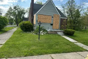 19301 Runyon St, Detroit, MI 48234 - Photo 1