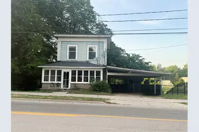 226 Monroe Street, Allegan, MI 49010 - Photo 1