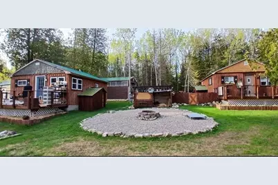 31854 E Tourist Road, Drummond Island, MI 49726 - Photo 1