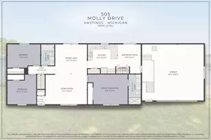 505 Molly Dr, Hastings, MI 49058 - Photo 42