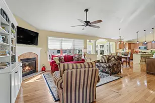 9619 Tarpon Springs Dr, Portage, MI 49002 - Photo 2