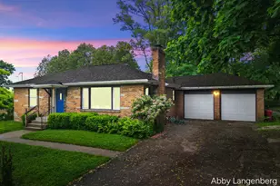 450 Newberg Ave NW, Grand Rapids, MI 49504 - Photo 2